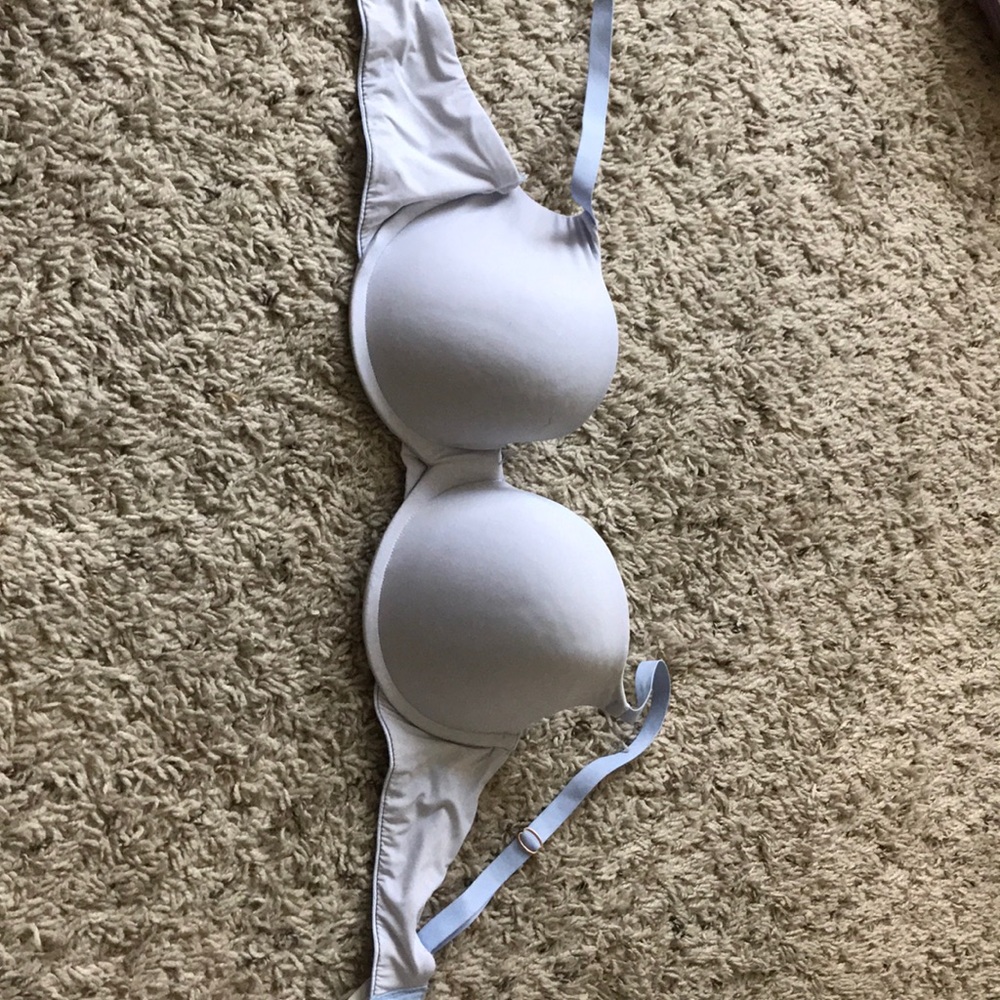 Nordstrom push-up bra super cute and sexy